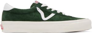 Vans Green OG Epoch LX Sneakers