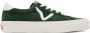 Vans Green OG Epoch LX Sneakers - Thumbnail 1