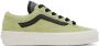 Vans Green OG Style 36 LX Sneakers - Thumbnail 1