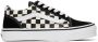 Vans Kids Black & Off-White Old Skool Little Kids Sneakers - Thumbnail 1
