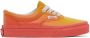 Vans Kids Orange & Pink Era Little Kids Sneakers - Thumbnail 1