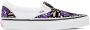 Vans Brown & Black PAM Edition Slip-On Sneakers - Thumbnail 1