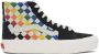 Vans Multicolor UA Sk8-Hi LX Pride Sneakers - Thumbnail 1