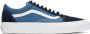 Vans Navy & Blue Old Skool Sneakers - Thumbnail 6