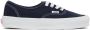 Vans Navy OG Authentic LX Sneakers - Thumbnail 1