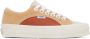 Vans Orange OG Lampin LX Sneakers - Thumbnail 1
