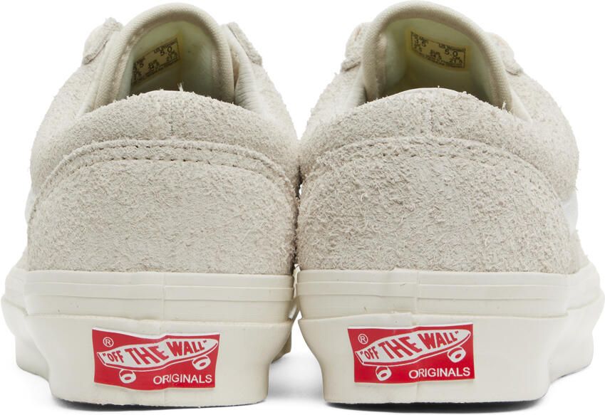 Vans Off-White OG Style 36 LX Sneakers