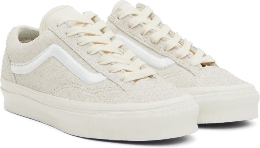 Vans Off-White OG Style 36 LX Sneakers - Picture 3