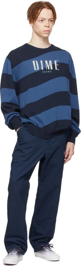 Vans Black & White OG Authentic L Sneakers - Picture 3