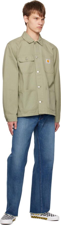 Vans Black & White OG Classic Slip-On LX Sneakers - Picture 4