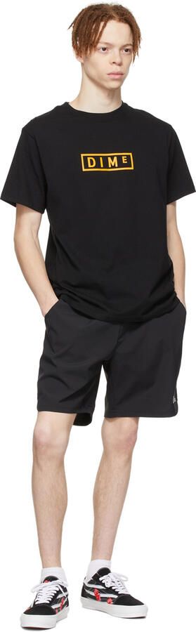 Vans Black & White OG Old Skool LX Sneakers - Picture 4