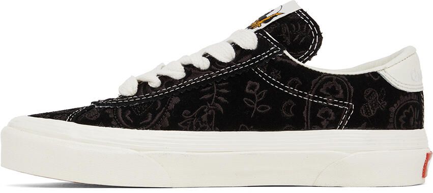 Vans Black Anderson .Paak Edition Epaak Sport DX Sneakers - Picture 5