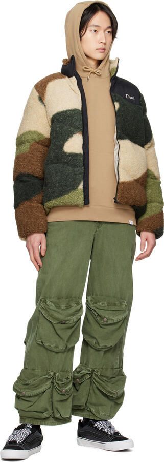 Vans Black Knu Skool Vlt Lx Sneakers - Picture 2