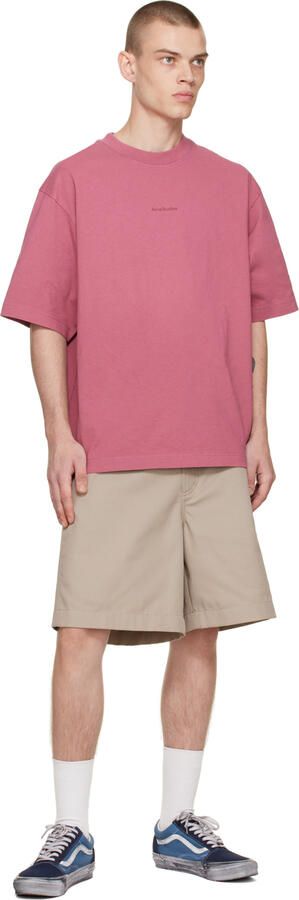 Vans Navy OG Old Skool LX Sneakers - Picture 4