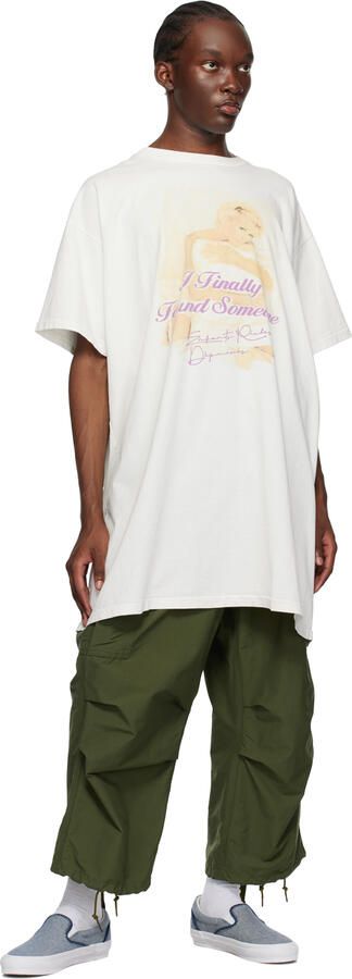 Vans Blue Vault UA OG Classic Slip-On LX Sneakers - Picture 3