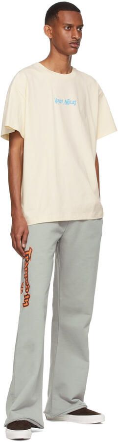 Vans Brown Taka Hayashi Edition UA TH Style 47 Huarache LX Sneakers - Picture 4