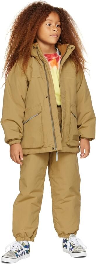 Vans Kids Multicolor Classic Slip-On Little Kids Sneakers - Picture 10