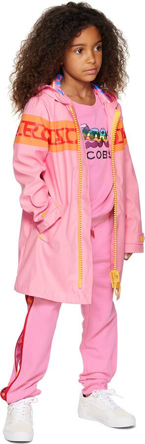 Vans Kids Off-White Old Skool Little Kids Sneakers - Picture 4