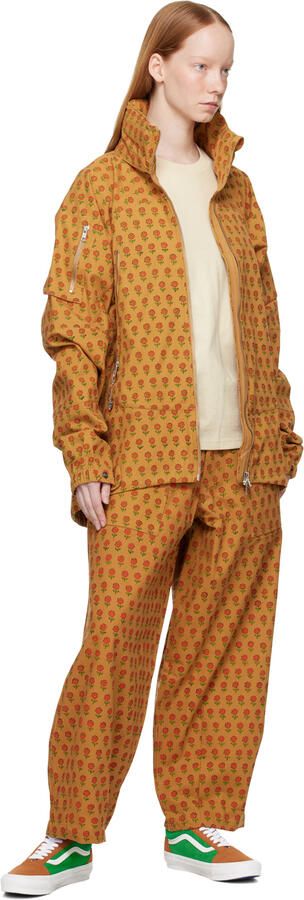 Vans Mulitcolor OG Old Skool LX Sneakers - Picture 4