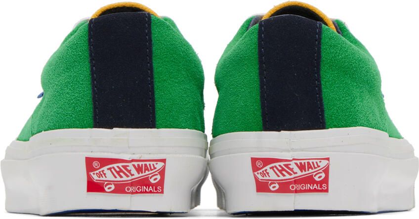 Vans Multicolor OG Lampin LX Sneakers