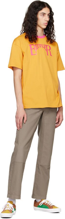 Vans Multicolor OG Lampin LX Sneakers - Picture 4