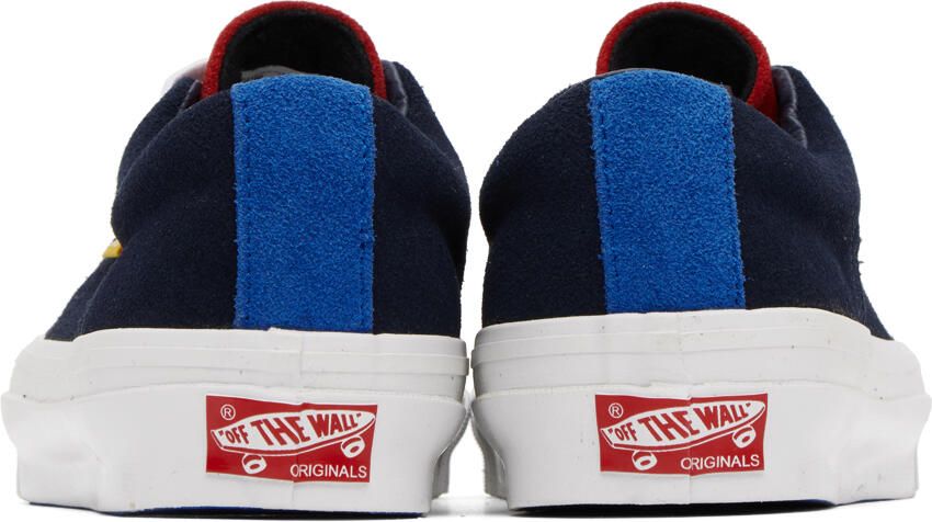 Vans Multicolor OG Lampin LX Sneakers
