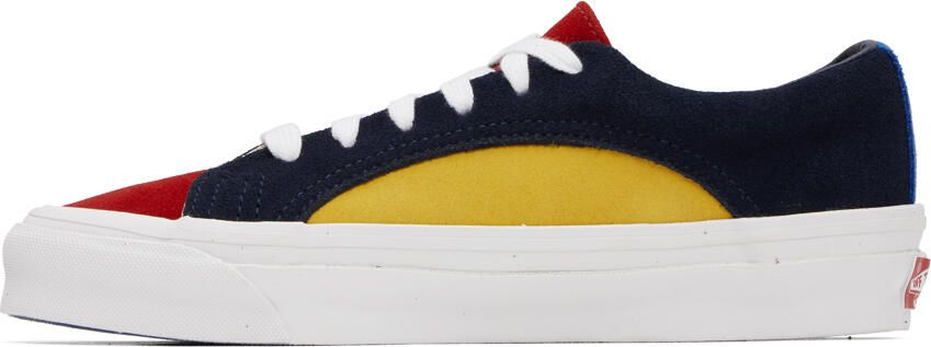 Vans Multicolor OG Lampin LX Sneakers - Picture 3