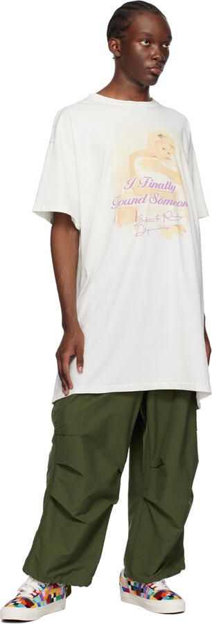 Vans Multicolor Old Skool LX Love Wins Pride Sneakers - Picture 4