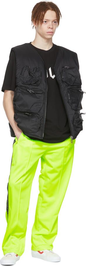 Vans Off-White Authentic VR3 Low-Top Sneakers - Picture 7