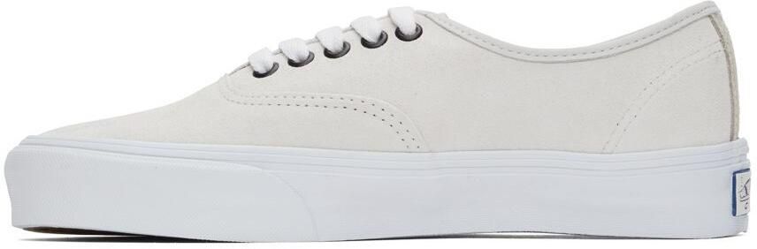 Vans Off-White Authentic VR3 Low-Top Sneakers - Picture 10