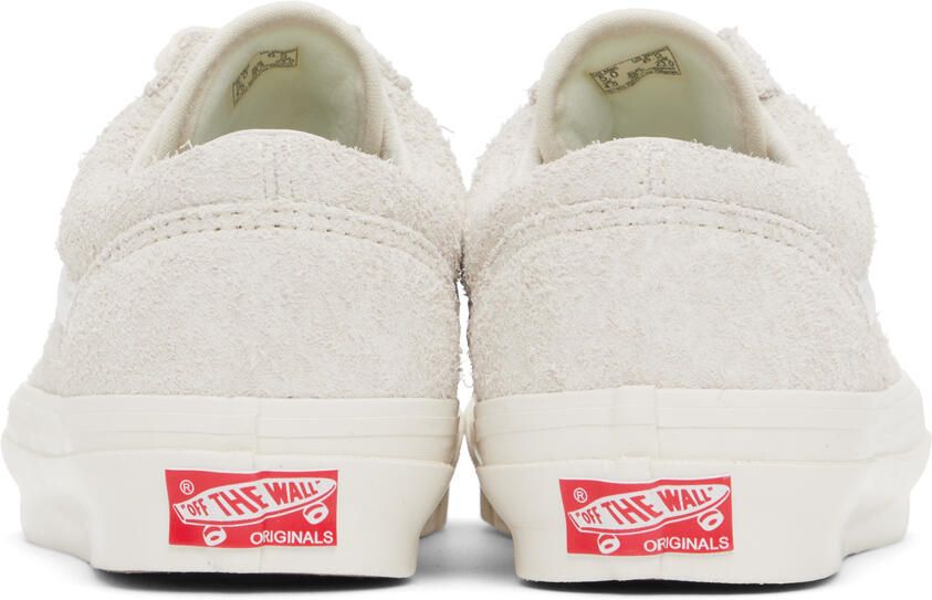 Vans Off-White OG Style 36 LX Sneakers - Picture 2