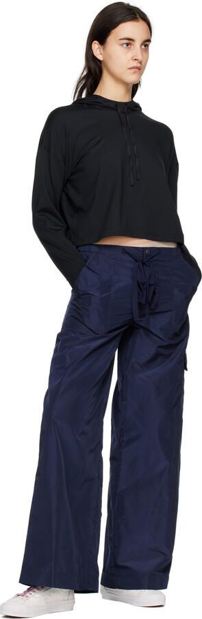 Vans White & Pink Vault OG Style 36 LX Sneakers - Picture 11