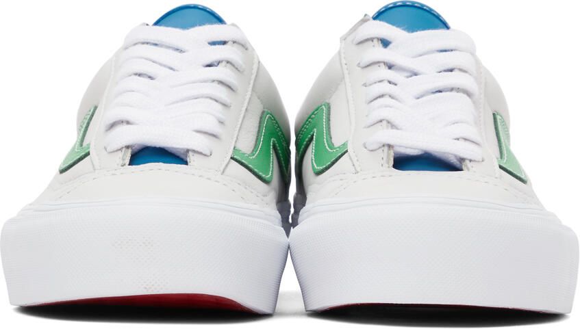 Vans Off-White Style 36 VLT LX Sneakers - Picture 3