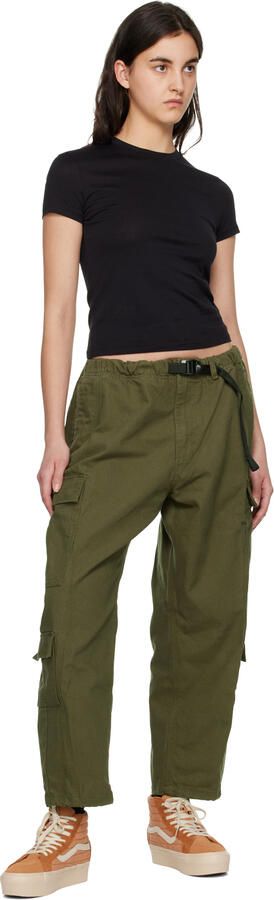 Vans Tan Joe Fresh Goods Edition Sk8-Hi Reissue Sneakers - Picture 5