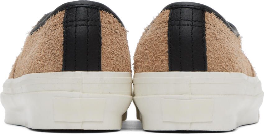 Vans Tan OG Authentic LX Sneakers