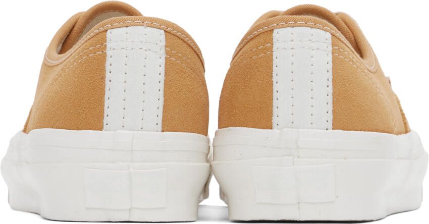 Vans Tan OG Authentic Sneakers