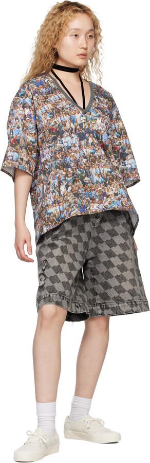 Vans Off-White Authentic VR3 Sneakers - Picture 6