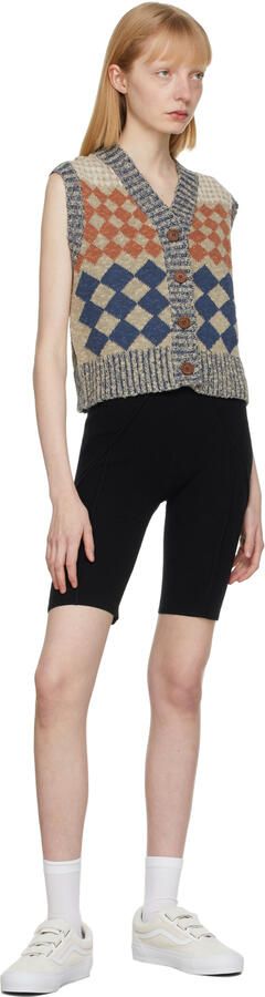 Vans White Vault Old Skool V VI Low Sneakers - Picture 4