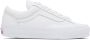 Vans White OG Style 36 LX Sneakers - Thumbnail 1