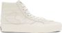 Vans White Sk8-Hi WP VR3 LX Sneakers - Thumbnail 1