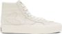 Vans White Sk8-Hi WP VR3 LX Sneakers - Thumbnail 1