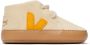 VEJA Baby Off-White Bonpoint Edition Pre-Walkers - Thumbnail 1