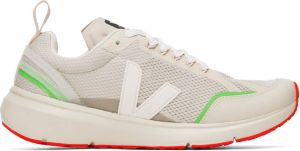 VEJA Beige Condor 2 Sneakers