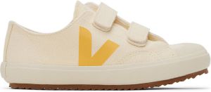 VEJA Kids Off-White Bonpoint Edition Ollie Sneakers