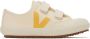 VEJA Kids Off-White Bonpoint Edition Ollie Sneakers - Thumbnail 6