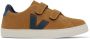 VEJA Kids Tan Suede Esplar Sneakers - Thumbnail 1