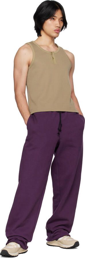 VEJA Beige Fitz Roy Sneakers - Picture 4