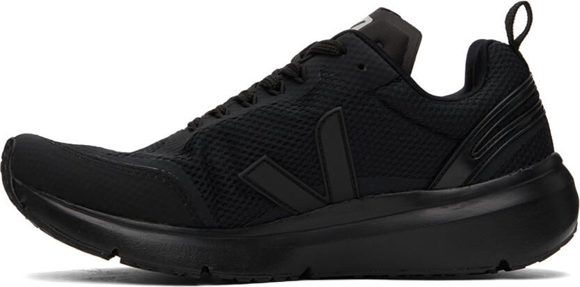 VEJA Black Condor 2 Sneakers - Picture 3