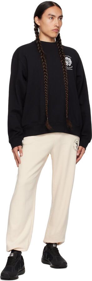 VEJA Black Condor 2 Sneakers - Picture 4