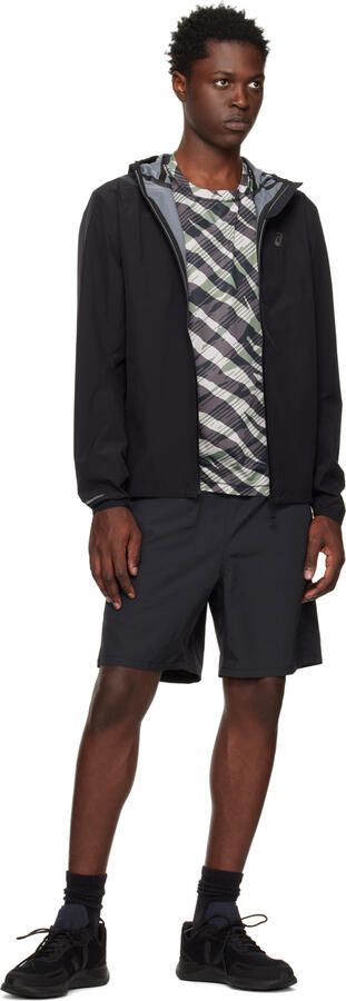 VEJA Black Impala Engineered-Mesh Sneakers - Picture 4